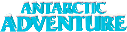 Antarctic Adventure (NES) Play Online